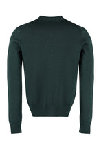 Carica l'immagine nel visualizzatore di Gallery, Cardigan in lana merino
