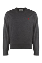 Carica l'immagine nel visualizzatore di Gallery, Pullover in lana merino
