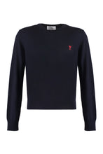 Carica l'immagine nel visualizzatore di Gallery, Pullover in lana merino
