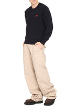Carica l'immagine nel visualizzatore di Gallery, Pullover in lana merino

