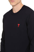 Carica l'immagine nel visualizzatore di Gallery, Pullover in lana merino
