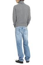 Carica l'immagine nel visualizzatore di Gallery, Pullover in lana e cachemire
