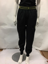 Carica l'immagine nel visualizzatore di Gallery, Pantaloni in felpa con logo
