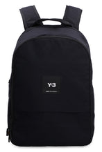 Carica l'immagine nel visualizzatore di Gallery, Zaino Y-3 Tech in nylon
