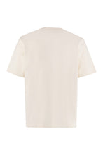 Carica l'immagine nel visualizzatore di Gallery, T-shirt in cotone
