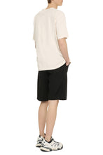 Carica l'immagine nel visualizzatore di Gallery, T-shirt in cotone
