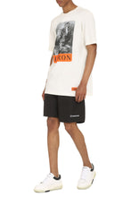 Load image into Gallery viewer, Printed cotton T-shirt

