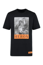 Carica l'immagine nel visualizzatore di Gallery, T-shirt in cotone con logo
