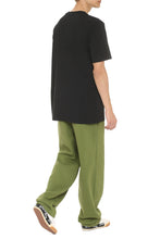 Carica l'immagine nel visualizzatore di Gallery, T-shirt in cotone con logo
