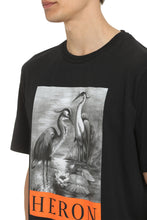 Carica l'immagine nel visualizzatore di Gallery, T-shirt in cotone con logo
