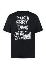 Carica l'immagine nel visualizzatore di Gallery, T-shirt girocollo in cotone
