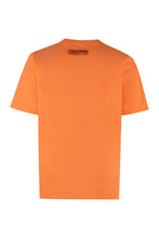 Carica l'immagine nel visualizzatore di Gallery, T-shirt in cotone stampata
