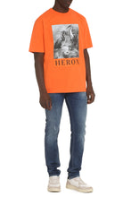 Carica l'immagine nel visualizzatore di Gallery, T-shirt in cotone stampata
