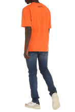 Carica l'immagine nel visualizzatore di Gallery, T-shirt in cotone stampata
