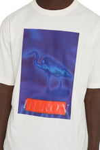 Carica l'immagine nel visualizzatore di Gallery, T-shirt girocollo in cotone
