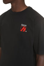 Carica l'immagine nel visualizzatore di Gallery, T-shirt girocollo in cotone
