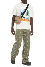 Carica l'immagine nel visualizzatore di Gallery, T-shirt in cotone stampata
