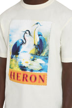 Carica l'immagine nel visualizzatore di Gallery, T-shirt in cotone stampata
