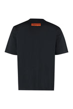 Carica l'immagine nel visualizzatore di Gallery, T-shirt in cotone con stampa
