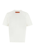 Carica l'immagine nel visualizzatore di Gallery, T-shirt in cotone stampata

