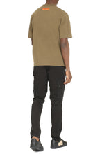 Carica l'immagine nel visualizzatore di Gallery, T-shirt girocollo in cotone
