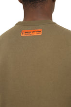 Carica l'immagine nel visualizzatore di Gallery, T-shirt girocollo in cotone
