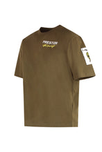 Carica l'immagine nel visualizzatore di Gallery, T-shirt girocollo in cotone
