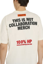 Carica l'immagine nel visualizzatore di Gallery, T-shirt in cotone con logo
