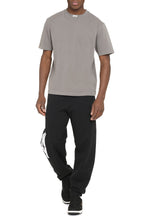 Carica l'immagine nel visualizzatore di Gallery, T-shirt girocollo in cotone
