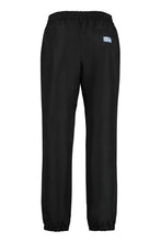 Carica l'immagine nel visualizzatore di Gallery, Track-pants in tessuto tecnico
