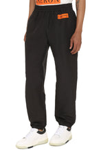 Carica l'immagine nel visualizzatore di Gallery, Track-pants in tessuto tecnico
