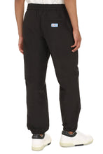 Carica l'immagine nel visualizzatore di Gallery, Track-pants in tessuto tecnico
