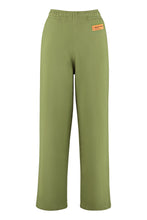 Carica l'immagine nel visualizzatore di Gallery, Track-pants in cotone
