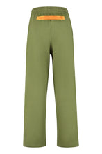 Carica l'immagine nel visualizzatore di Gallery, Track-pants in cotone
