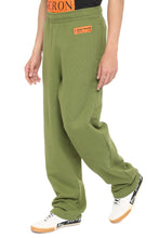 Carica l'immagine nel visualizzatore di Gallery, Track-pants in cotone
