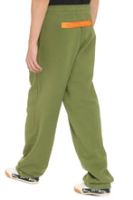 Carica l'immagine nel visualizzatore di Gallery, Track-pants in cotone

