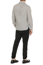 Carica l'immagine nel visualizzatore di Gallery, Camicia in twill di cotone
