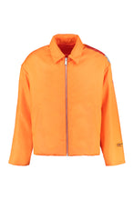 Load image into Gallery viewer, Padded bomber jacket
