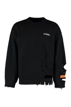 Carica l'immagine nel visualizzatore di Gallery, Pullover in lana vergine
