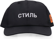 Carica l'immagine nel visualizzatore di Gallery, Cappello da baseball con logo
