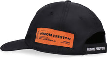 Carica l'immagine nel visualizzatore di Gallery, Cappello da baseball con logo
