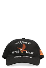 Carica l'immagine nel visualizzatore di Gallery, Cappello da baseball con ricamo
