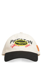 Carica l'immagine nel visualizzatore di Gallery, Cappello da baseball con patch
