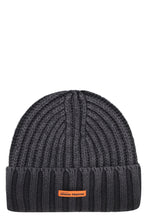 Carica l'immagine nel visualizzatore di Gallery, Cappello in maglia a costine
