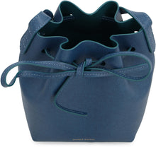 Carica l'immagine nel visualizzatore di Gallery, Mini borsa a secchiello
