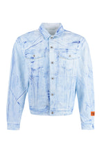 Carica l'immagine nel visualizzatore di Gallery, Giacca in denim
