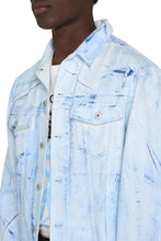 Carica l'immagine nel visualizzatore di Gallery, Giacca in denim
