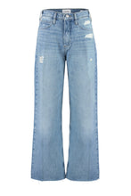 Carica l'immagine nel visualizzatore di Gallery, Jeans Le High 'N' Tight Wide Leg
