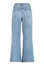 Carica l'immagine nel visualizzatore di Gallery, Jeans Le High 'N' Tight Wide Leg
