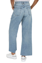 Carica l'immagine nel visualizzatore di Gallery, Jeans Le High 'N' Tight Wide Leg
